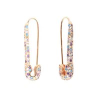 Orecchini Bysimon Donna Barcellona in Argento 1103231 - 1103231